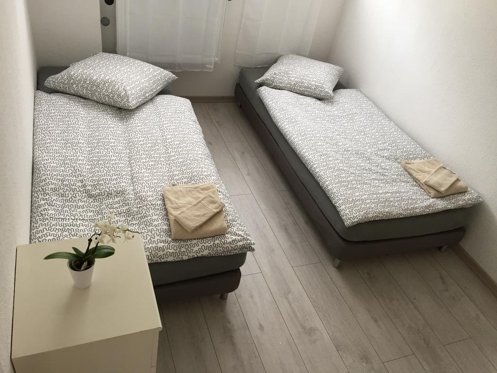 Villa Sunshine Biscarrosse-Plage Luaran gambar