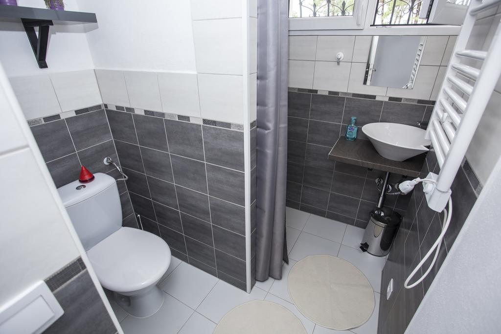 Villa Sunshine Biscarrosse-Plage Luaran gambar