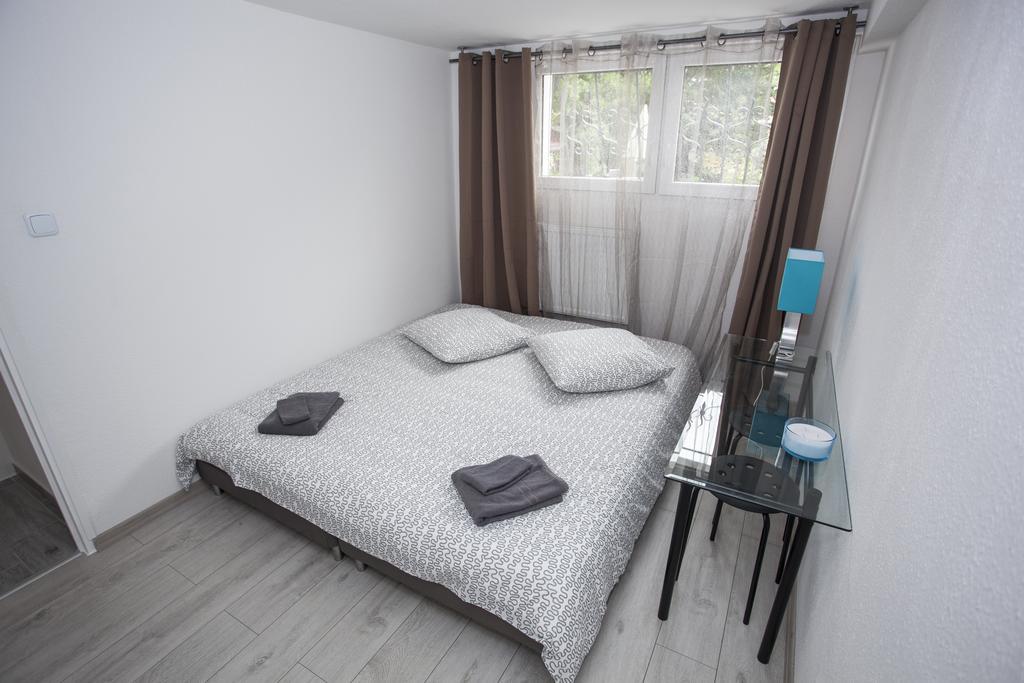 Villa Sunshine Biscarrosse-Plage Luaran gambar
