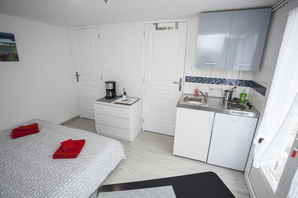 Villa Sunshine Biscarrosse-Plage Luaran gambar