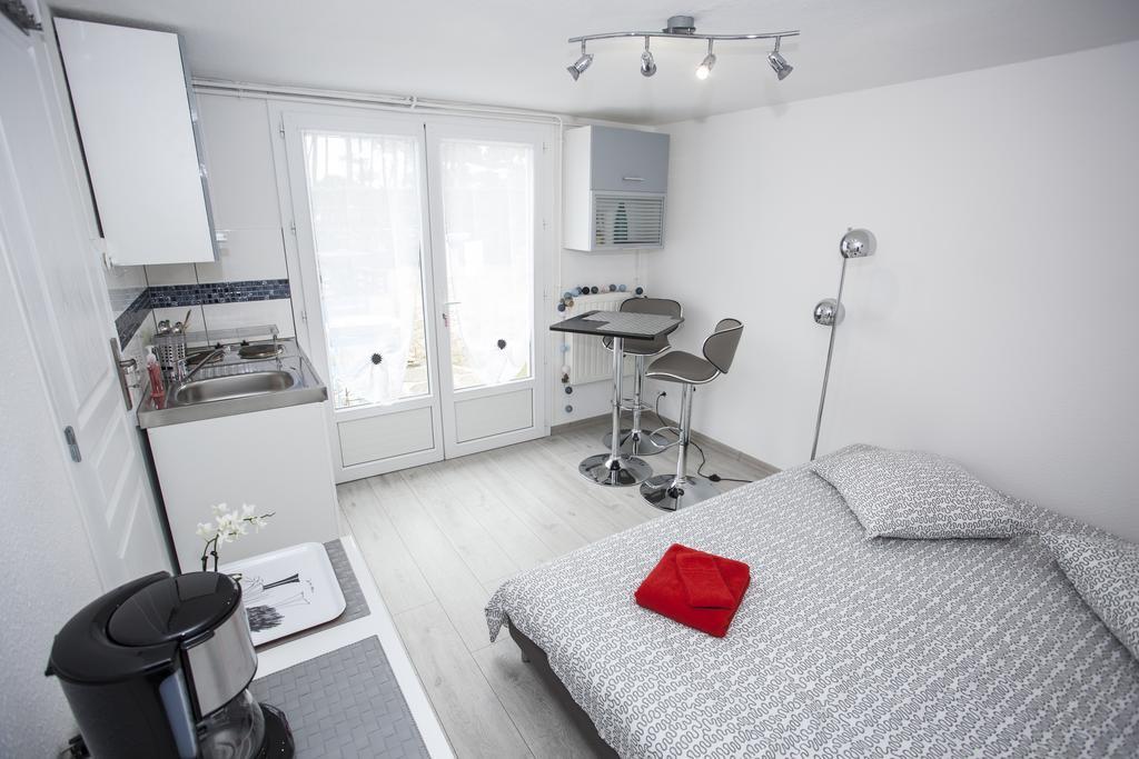 Villa Sunshine Biscarrosse-Plage Luaran gambar