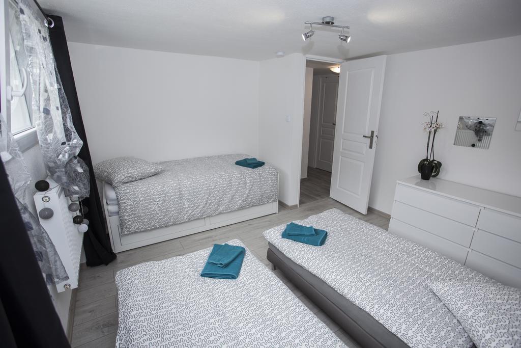 Villa Sunshine Biscarrosse-Plage Luaran gambar