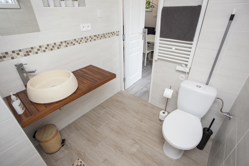 Villa Sunshine Biscarrosse-Plage Luaran gambar