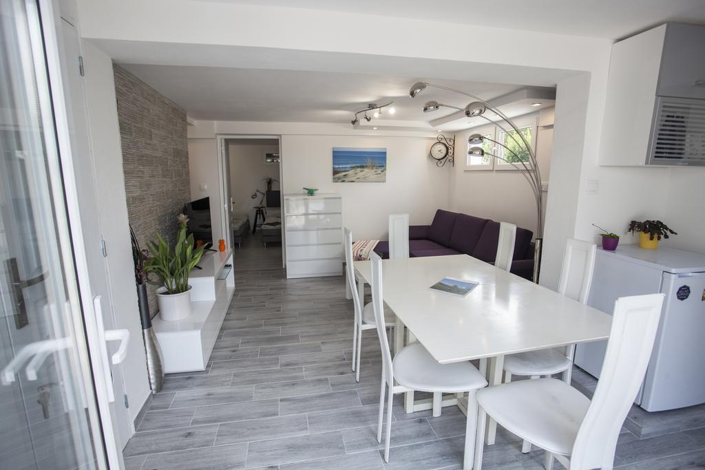 Villa Sunshine Biscarrosse-Plage Luaran gambar