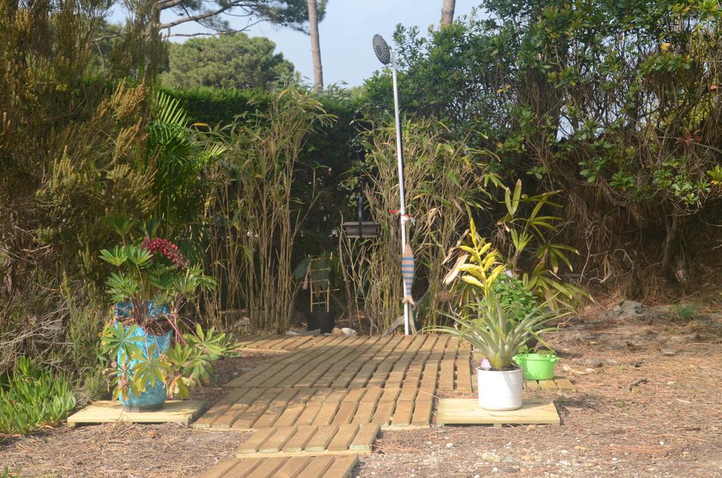 Villa Sunshine Biscarrosse-Plage Luaran gambar