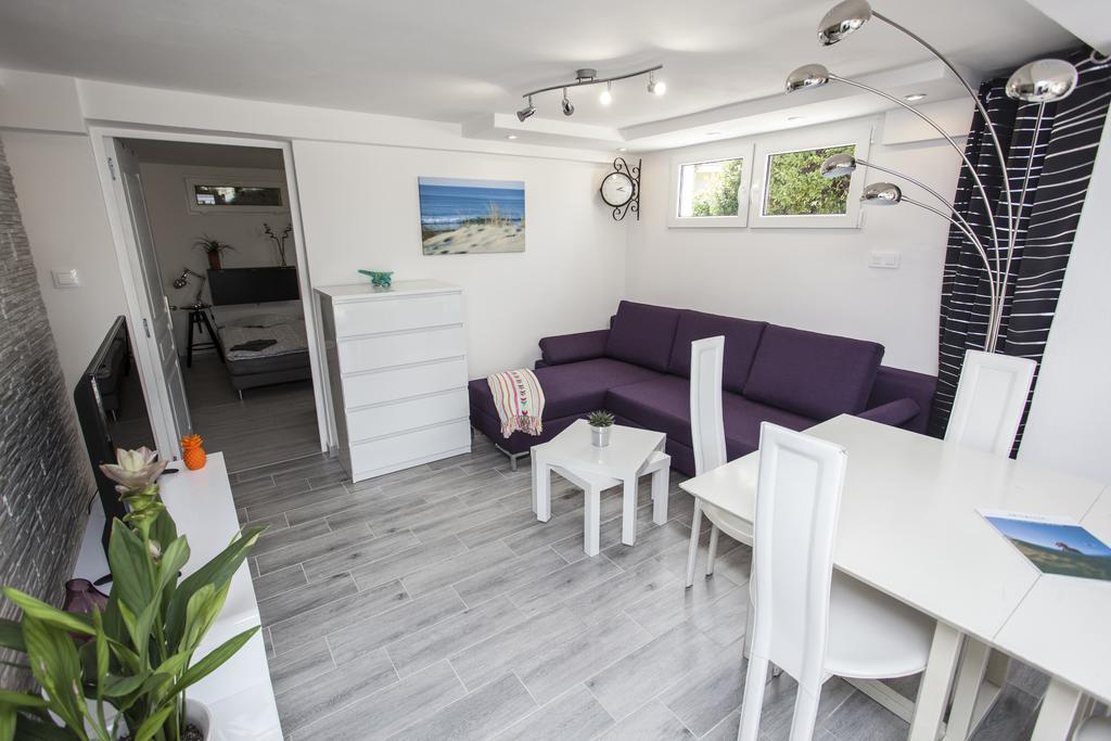 Villa Sunshine Biscarrosse-Plage Luaran gambar