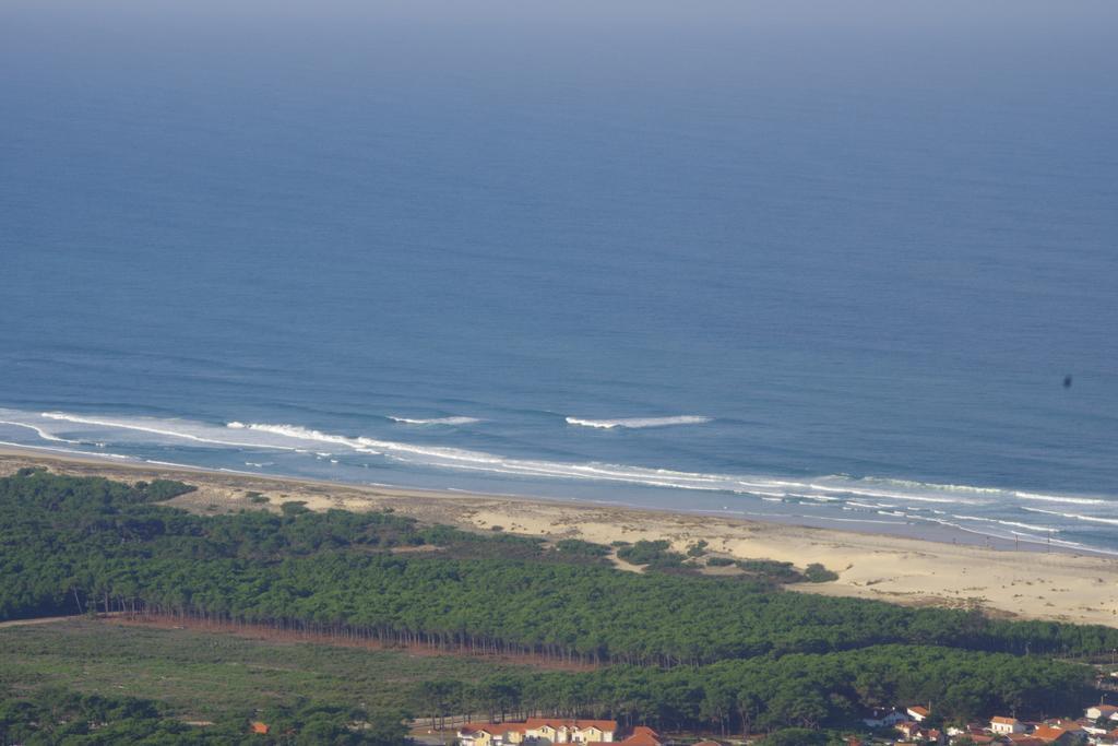 Villa Sunshine Biscarrosse-Plage Luaran gambar
