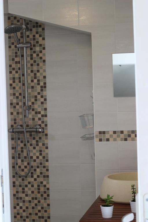 Villa Sunshine Biscarrosse-Plage Luaran gambar