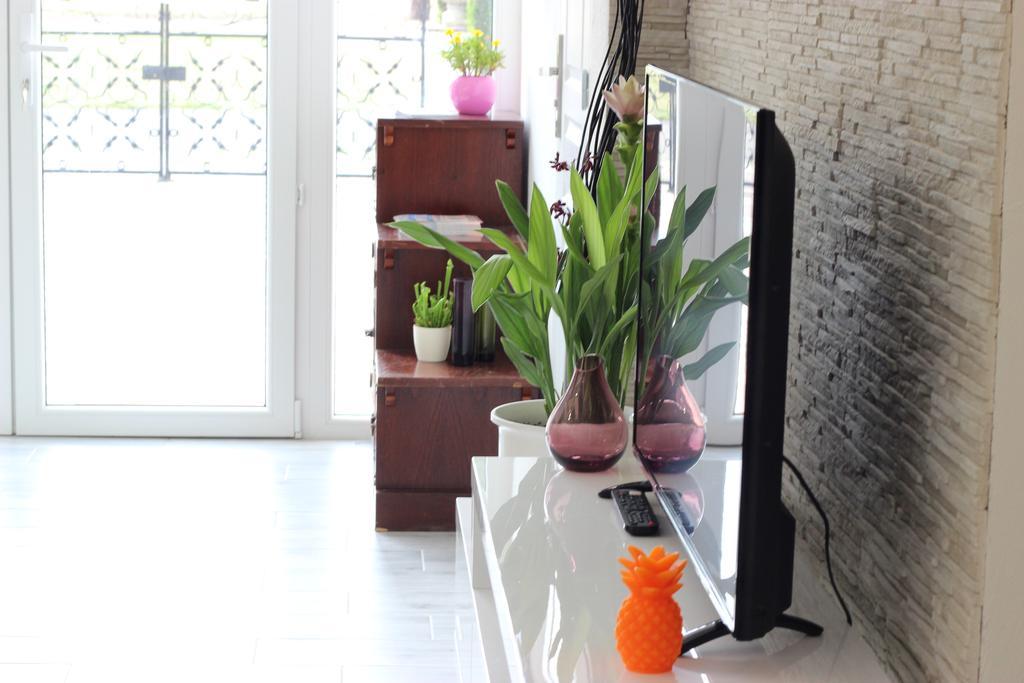 Villa Sunshine Biscarrosse-Plage Luaran gambar