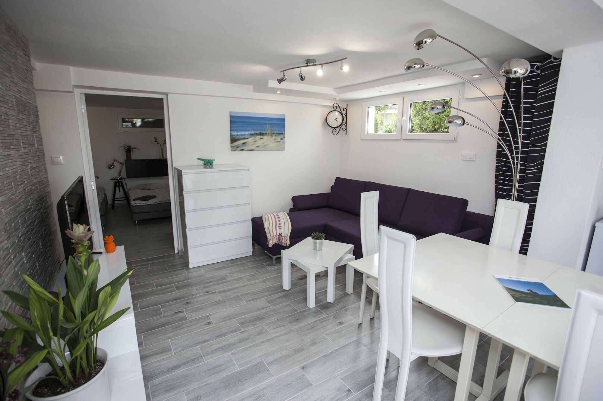 Villa Sunshine Biscarrosse-Plage Luaran gambar