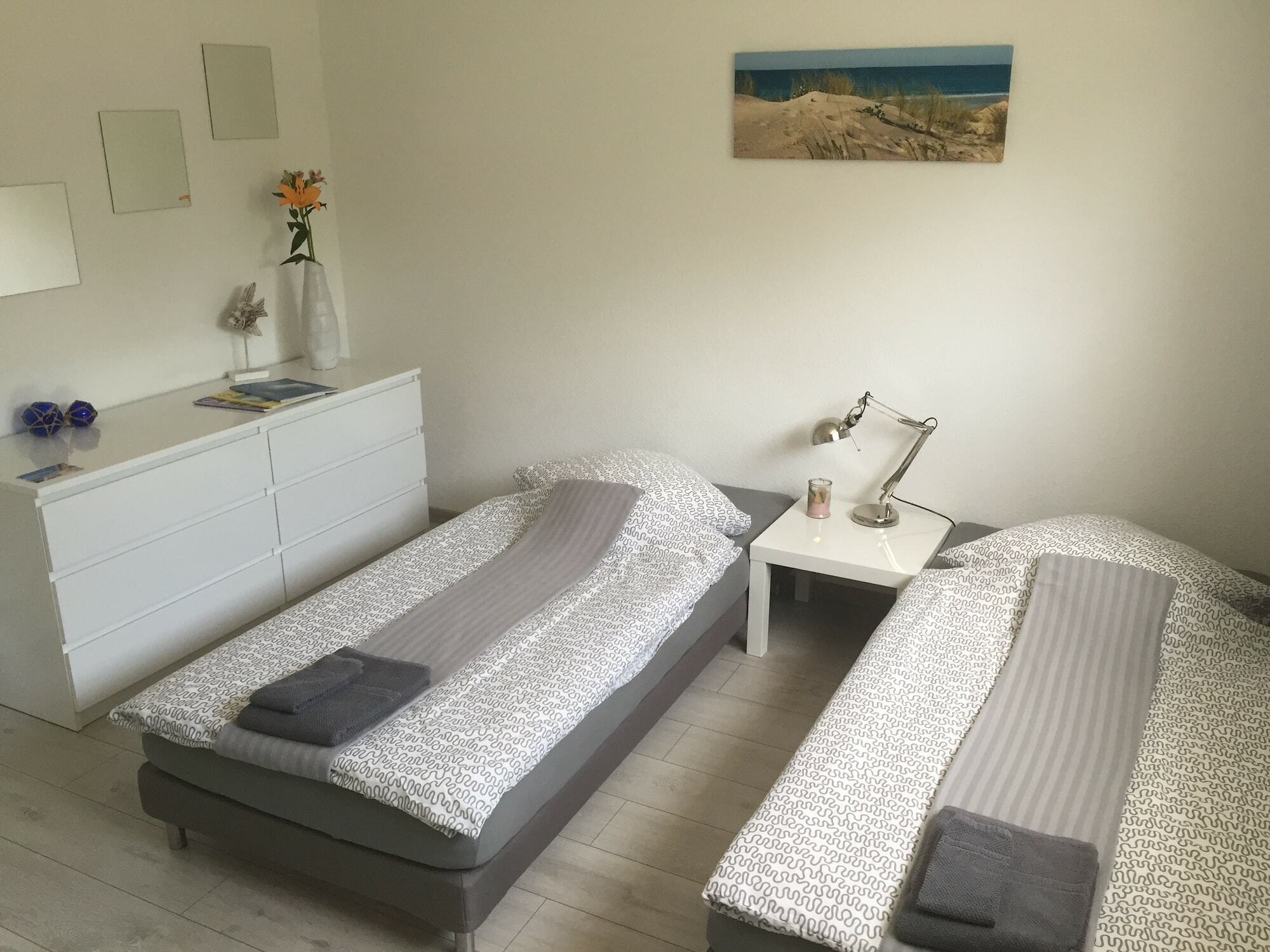 Villa Sunshine Biscarrosse-Plage Luaran gambar