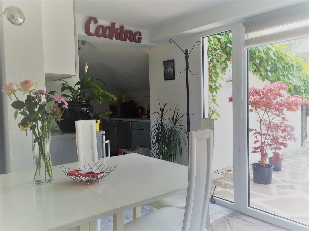 Villa Sunshine Biscarrosse-Plage Luaran gambar