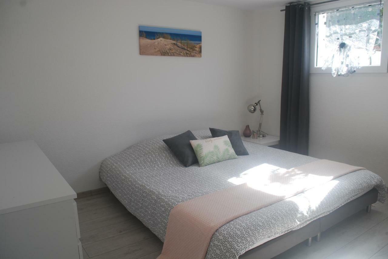 Villa Sunshine Biscarrosse-Plage Luaran gambar